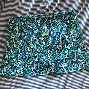 Lilly Pulitzer Skort